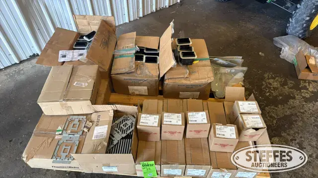Electrical supplies
