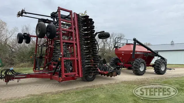 Case IH ADDD40