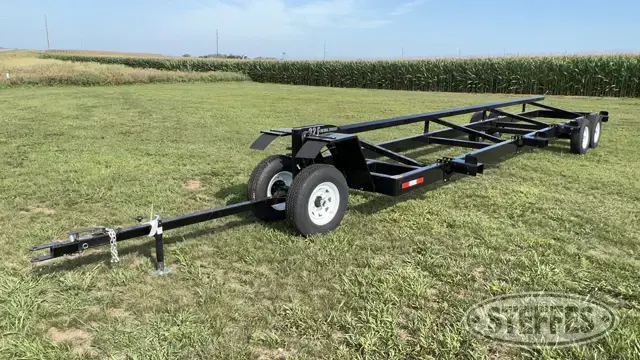 2023 FW Mfg. 32F