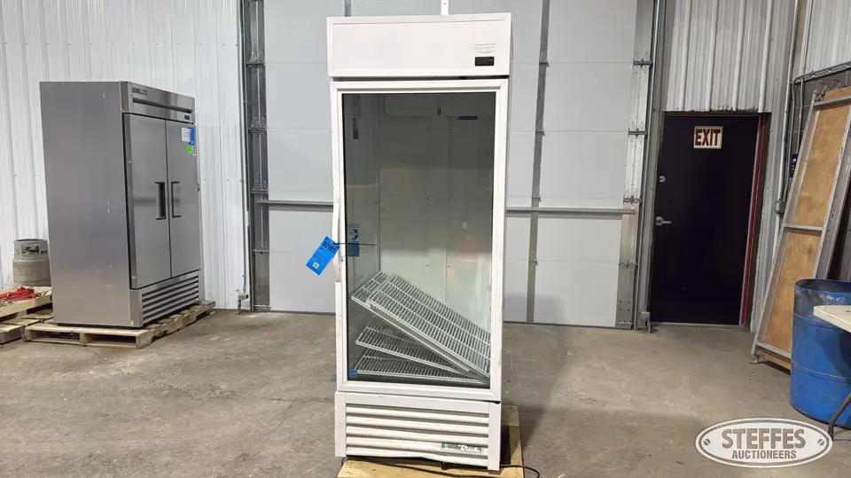 True TSCI-600R-G-PH Personal Property