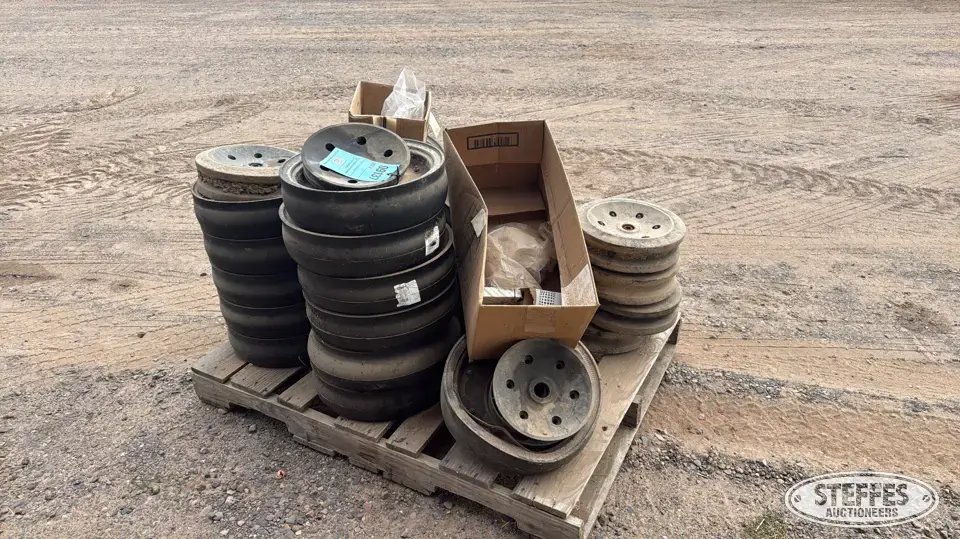 Planter parts Ag Equipment Part