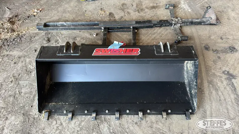Swisher 2643 Farm Support Item