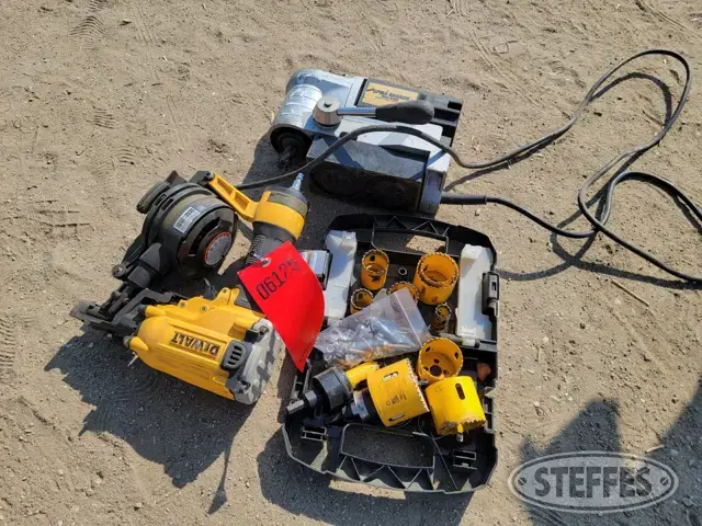 Dewalt