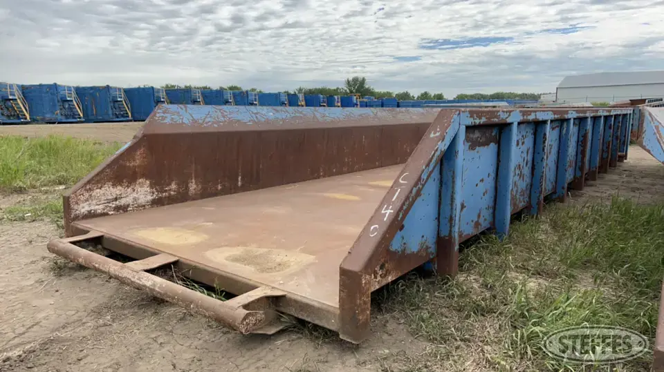 True North Steel Oil and Gas-Other