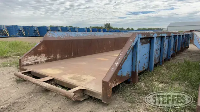 True North Steel