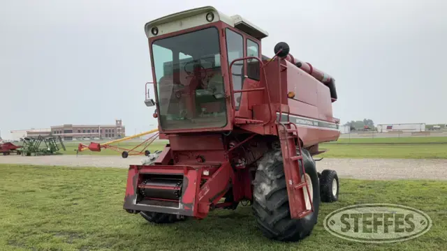 1978 International 1440