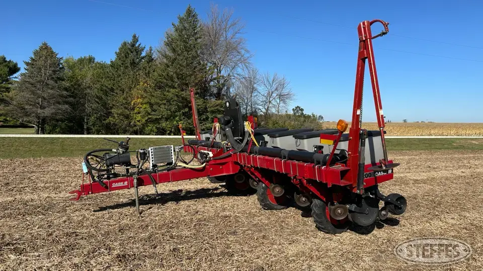 Case IH 1200 Less Than 12 Row Planter