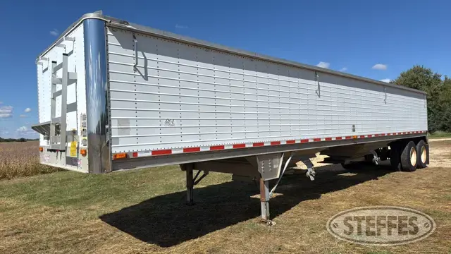 1999 Wilson Pacesetter DWH-400