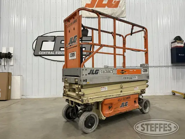JLG 1930ES