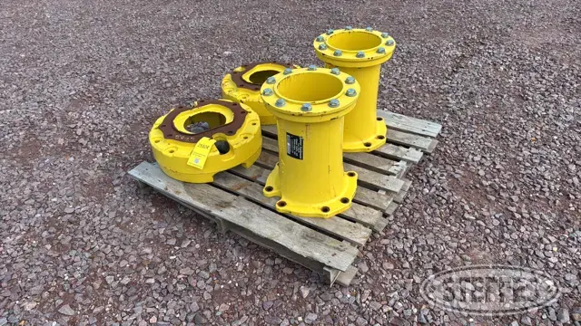 John Deere