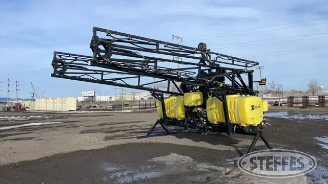 Top Air 600