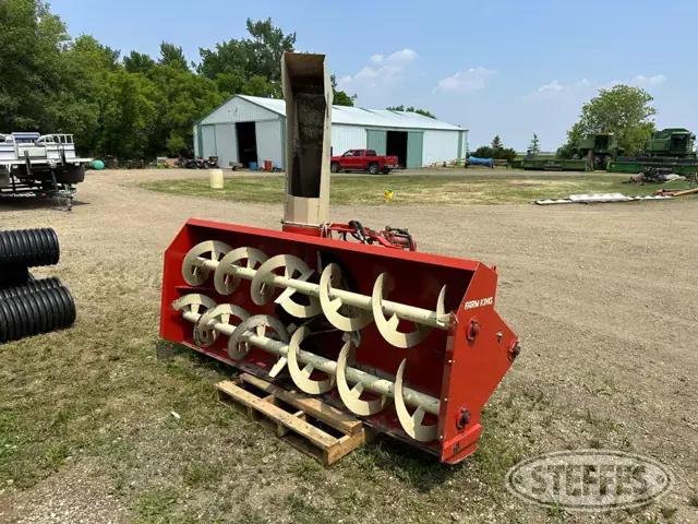 Farm King 960