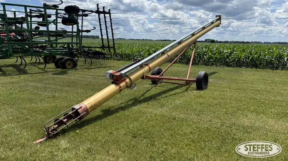 1998 Westfield WR100-31 Straight Auger