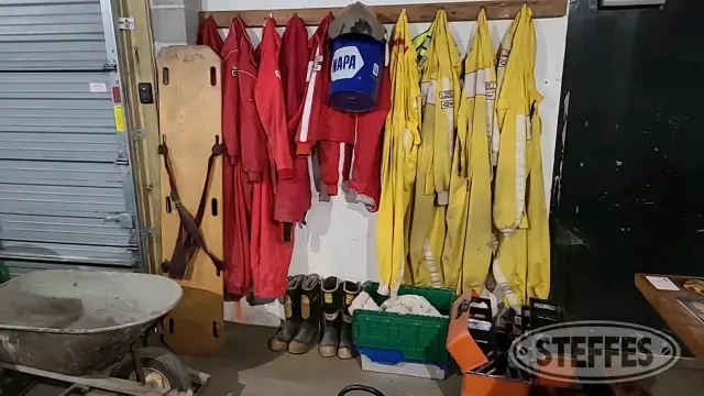 Fire Safety Equipment