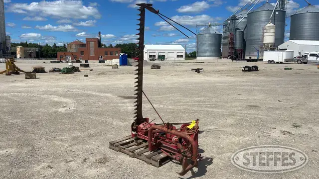 Massey Ferguson MF41