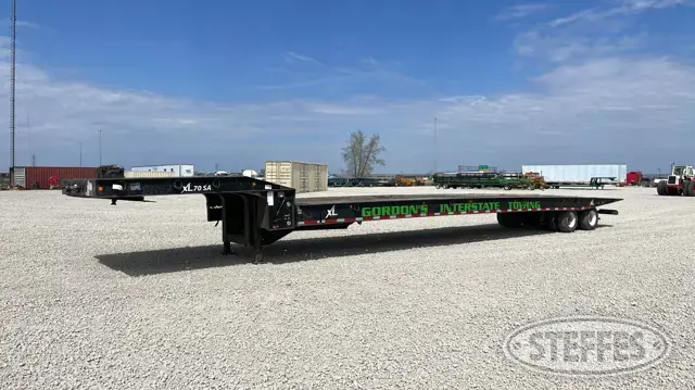 2012 XL Specialized 70 SA