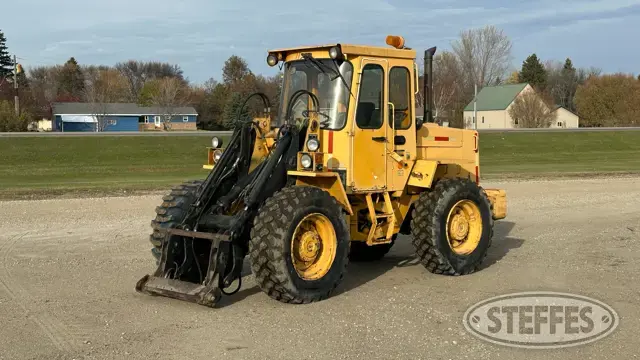 Michigan L30