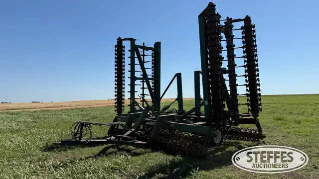Greenline 3000