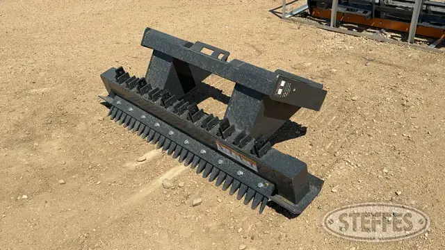 2024 Wolverine RPR-12-72W