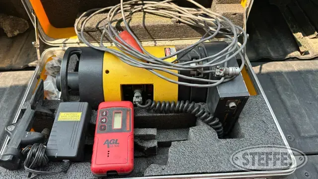 AGL Eagl 3