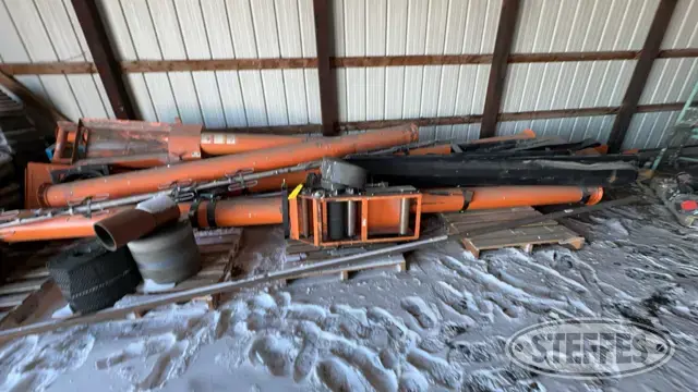 Batco conveyor parts