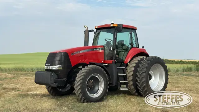 2006 Case IH MX245