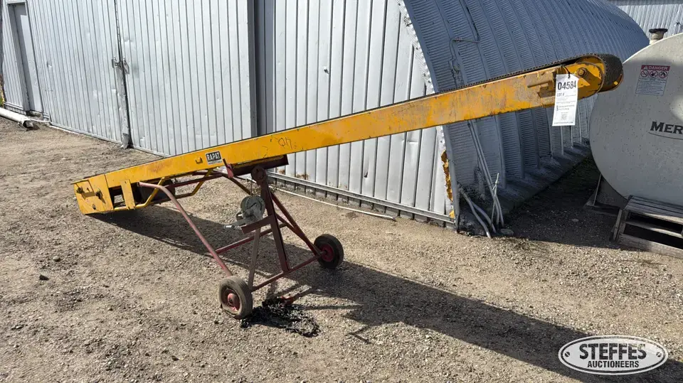 Rapat transfer conveyor