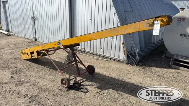 Rapat transfer conveyor