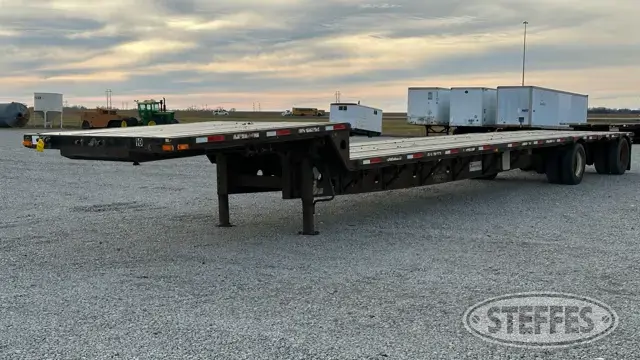 2003 Transcraft DTL2100