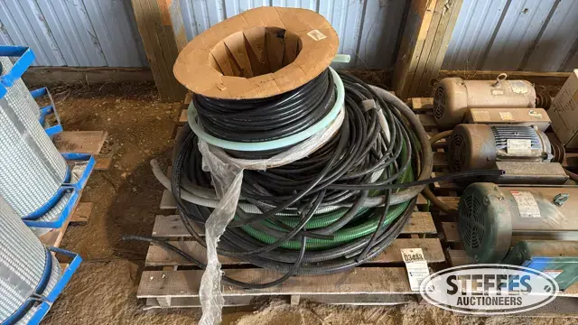 Hose