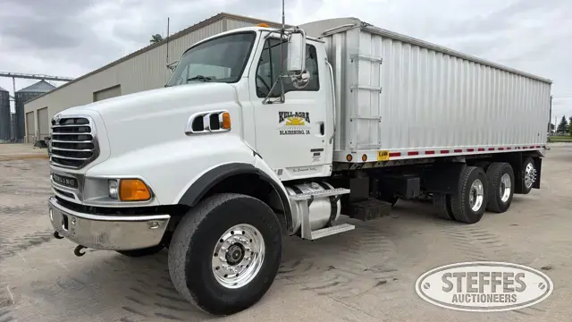2006 Sterling LT9513 TM