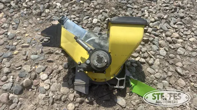 Approx. (54) Precision Planting eSet meters