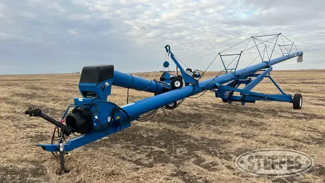 2002 Brandt 1370