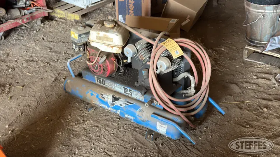 Eagle Air Compressor