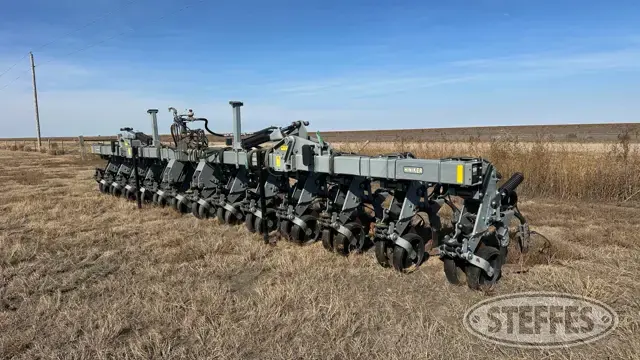 Hiniker 6000