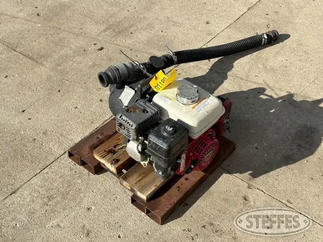 Honda GX160