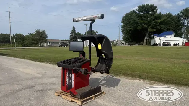 Hunter Smart Weight Elite