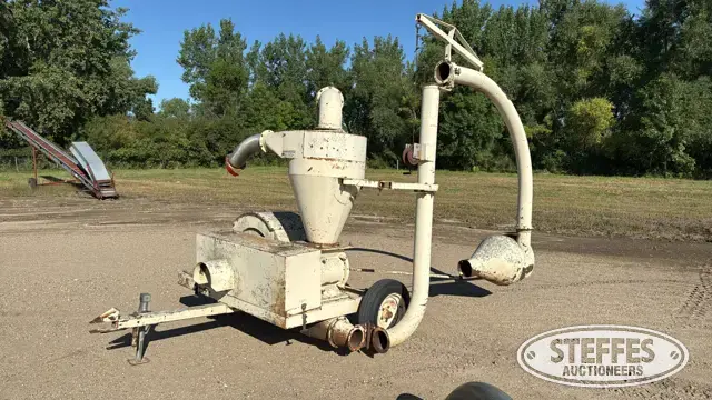 DK Vac-U-Vator