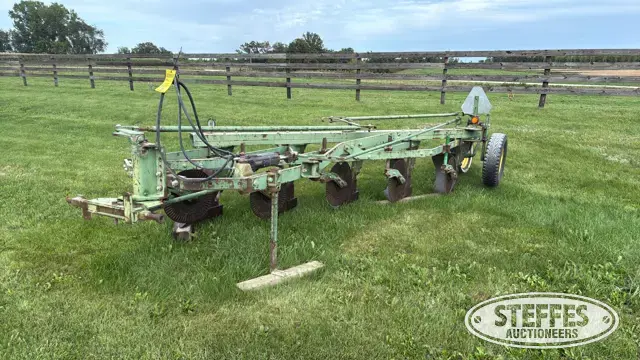 John Deere A0145