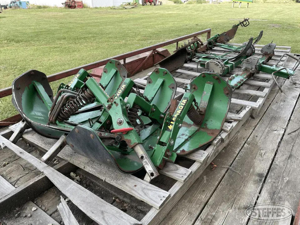 Lankota Ag Equipment Part
