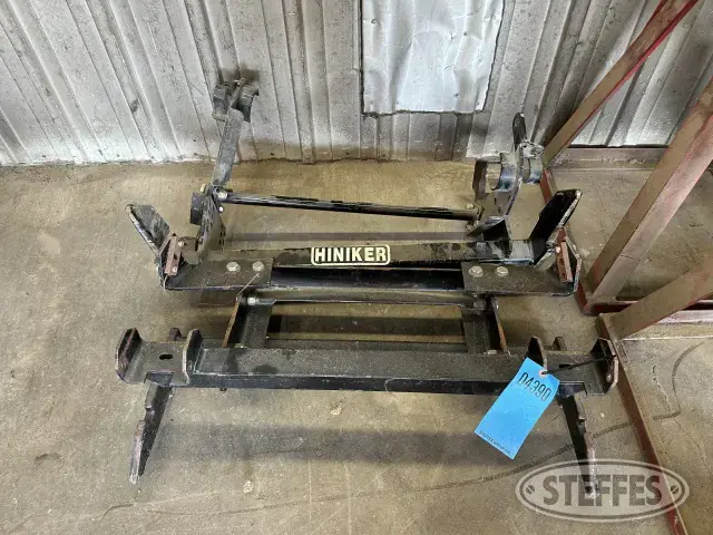 Hiniker