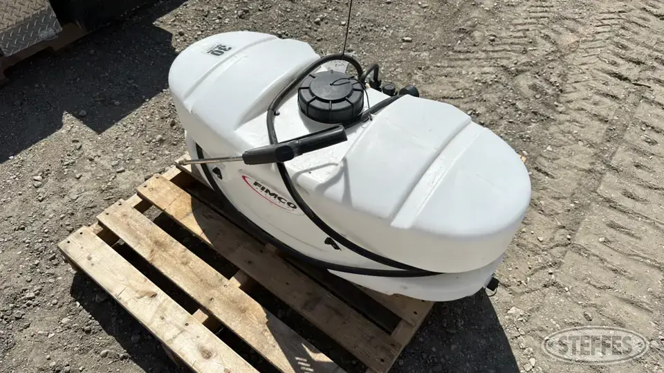 Fimco ATV-UTV Attachment