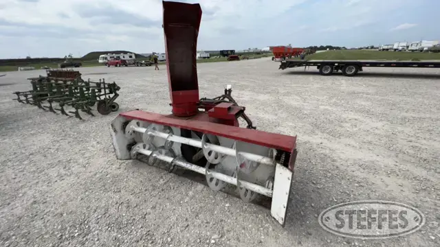 Sno-Lander 750