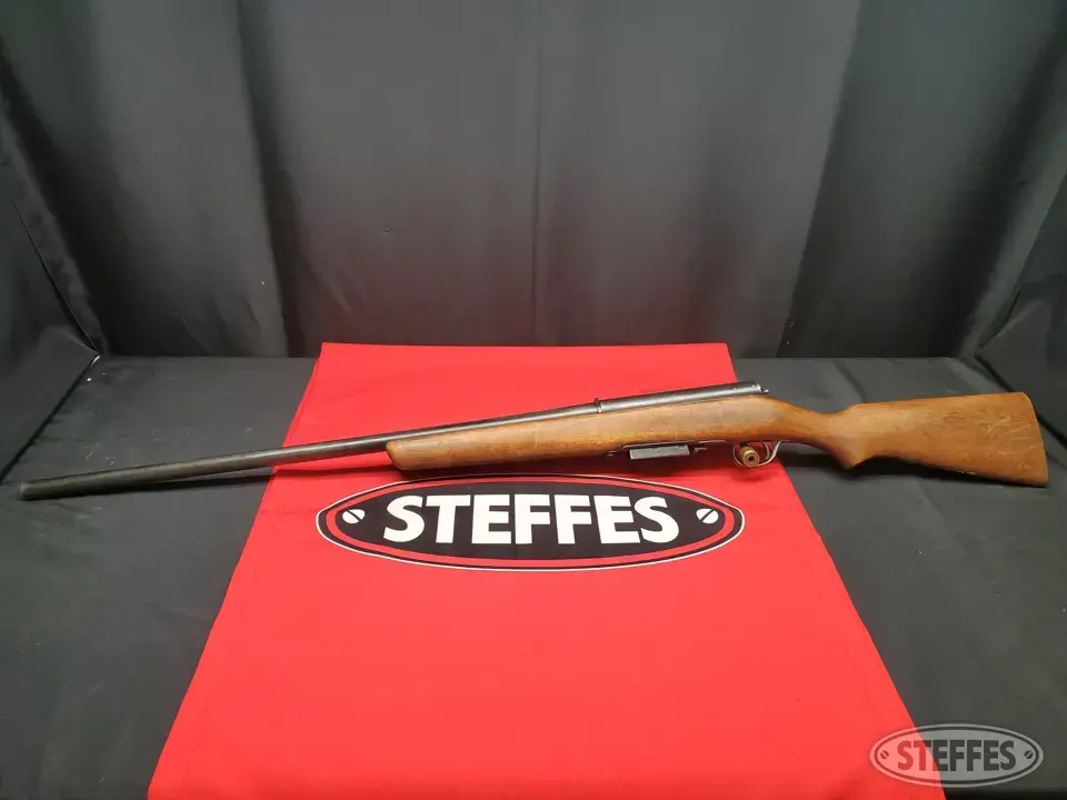 Marlin Shotgun
