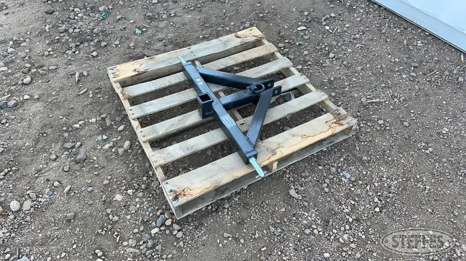 2024 Wolverine TQH-26-01C Farm Support Item