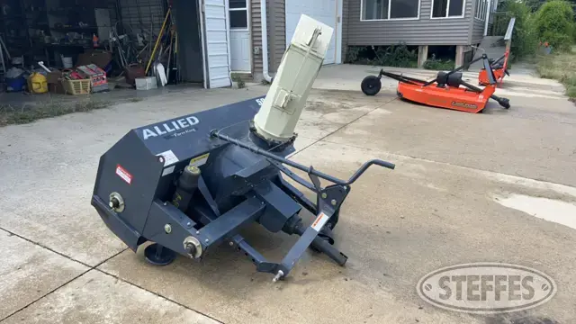 Allied 5010