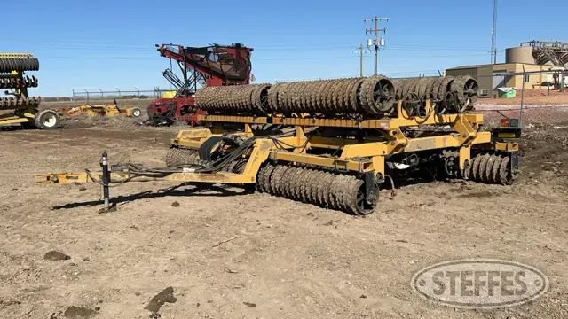 Landoll UM4030