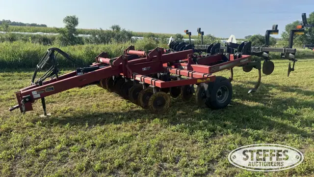 Case IH 527B