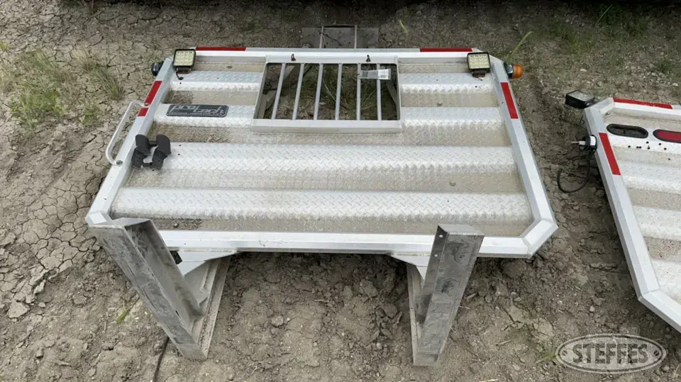 ProTech Truck-Trailer Part