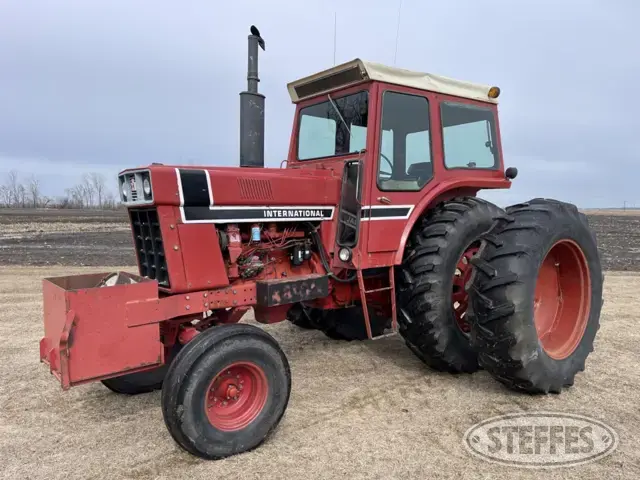 1975 International 1066